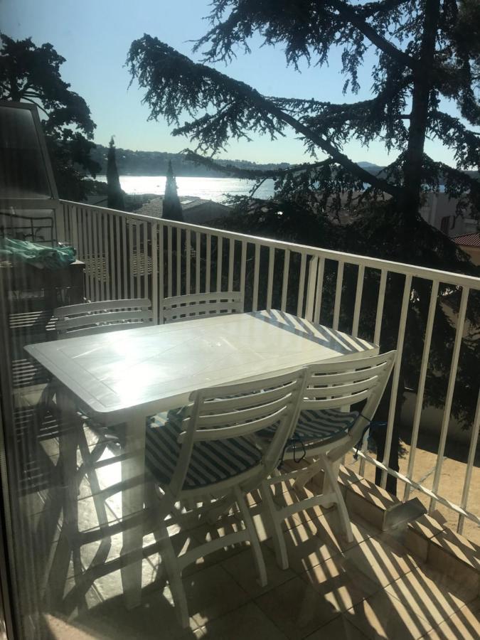 Port Bandol T3 Dans Residence Calme Parking Prive Kültér fotó